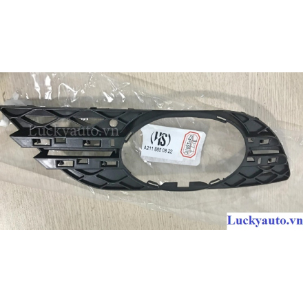 Ốp đèn bên lái xe Mercedes E Class W211_ 2118850922- A2118850922